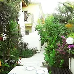 Antonio - One Bedroom With Terrace C *