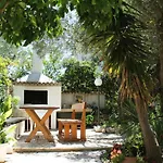 Lejlighed Antonio - One Bedroom With Terrace C *