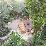 Lejlighed Antonio - One Bedroom With Terrace C Orebić