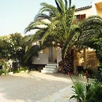 Antonio - One Bedroom With Terrace C *