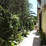 Antonio - One Bedroom With Terrace C