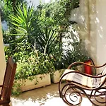 Antonio - One Bedroom With Terrace C *