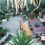 Lejlighed Antonio - One Bedroom With Terrace C
