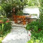 Antonio - One Bedroom With Terrace C Orebić