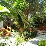 Antonio - One Bedroom With Terrace C * Orebić