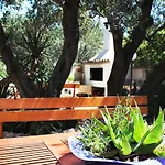 Lejlighed Antonio - One Bedroom With Terrace C *