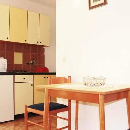 Antonio - One Bedroom With Terrace C * Orebić