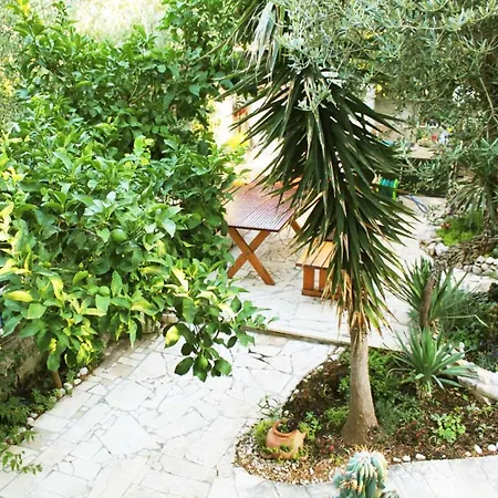 Antonio - One Bedroom With Terrace C Lejlighed *