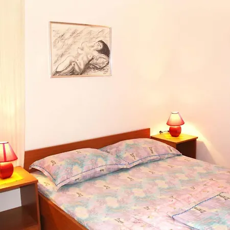Lejlighed Antonio - One Bedroom With Terrace C *