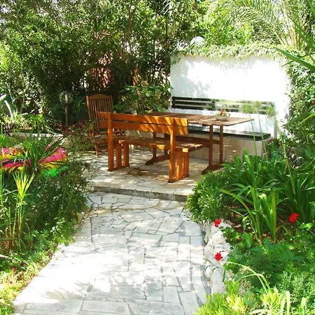 Antonio - One Bedroom With Terrace C Orebić