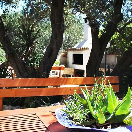 Appartement Antonio - One Bedroom With Terrace C *