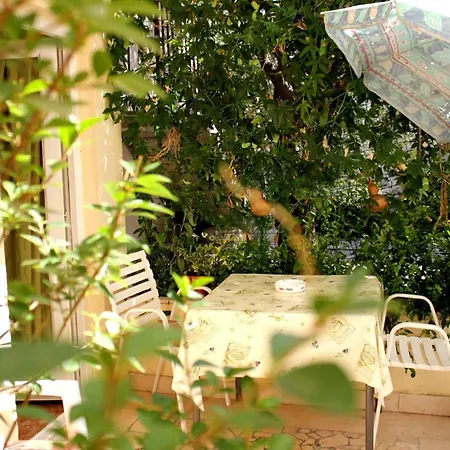 Apartment Antonio - One Bedroom With Terrace C