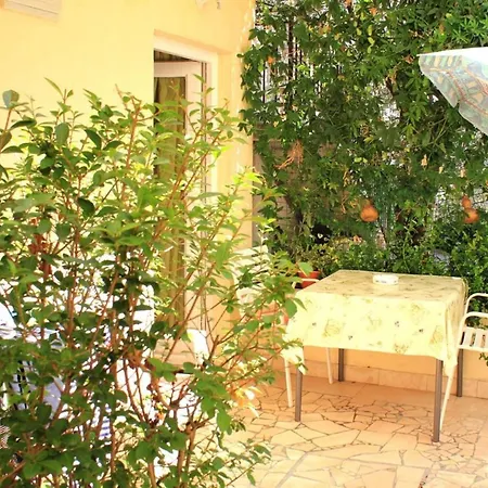 Apartment Antonio - One Bedroom With Terrace C *