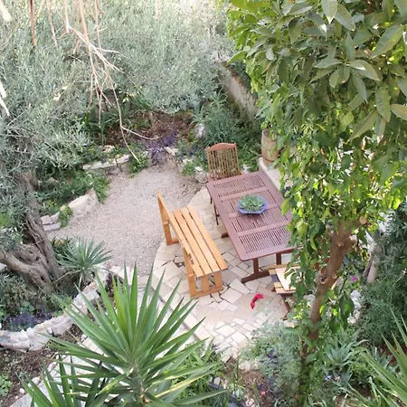 Apartment Antonio - One Bedroom With Terrace C Orebic