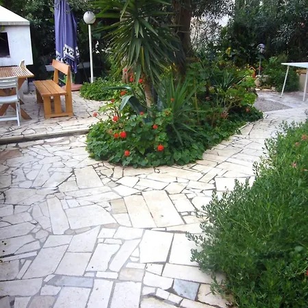Antonio - One Bedroom With Terrace C Orebić