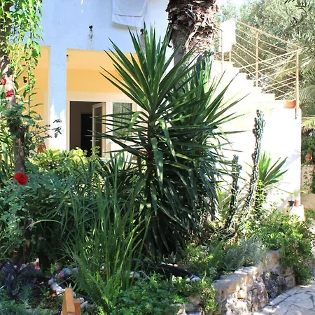 Antonio - One Bedroom With Terrace C Orebic