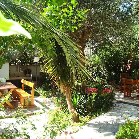 Antonio - One Bedroom With Terrace C * Orebić
