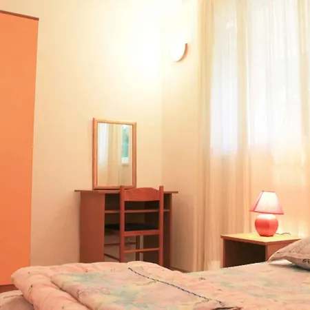 Apartment Antonio - One Bedroom With Terrace C Orebic